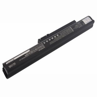 Fujitsu LifeBook M2010 Laptop Notebook Battery 10.8V 4400mAh Li-Ion x 6 FU2011HB