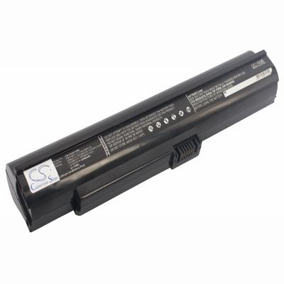 Fujitsu LifeBook M2010 Laptop Notebook Battery 10.8V 2200mAh Li-Ion x 3 FU2011NB