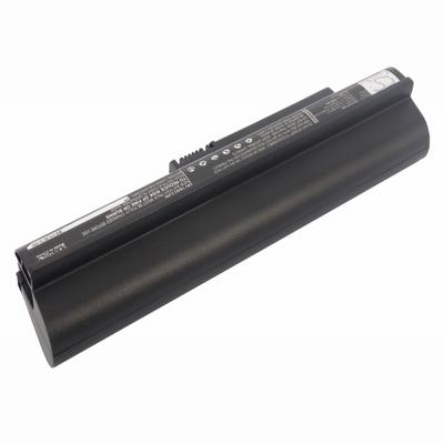 Fujitsu LifeBook M2010 Laptop Notebook Battery 10.8V 2200mAh Li-Ion x 3 FU2011NB