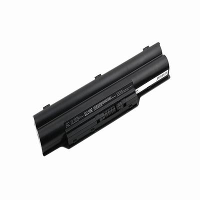 Fujitsu FMV-BIBLO MG/G70 Notebook Laptop Battery 10.8V 4400mAh Li-ion FU7110NB