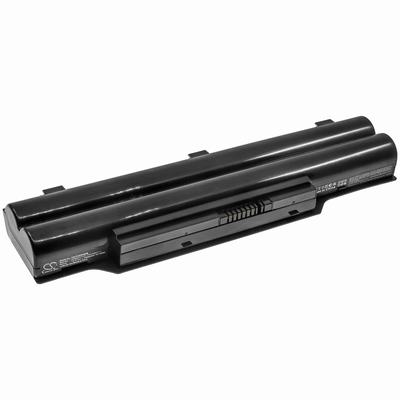 Fujitsu ifeBook AH562 Notebook Laptop Battery 10.8V 4400mAh Li-ion FUA532NB
