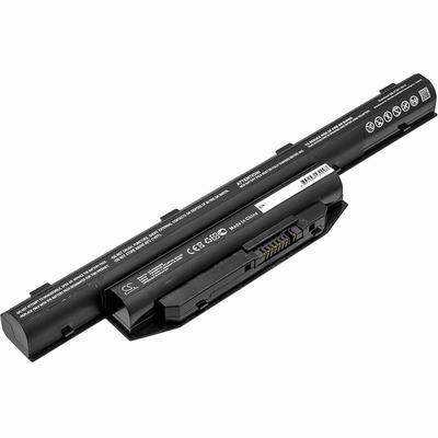 Fujitsu E5460M75AODE Notebook Laptop Battery 10.8V 2000mAh Li-ion FUA544NB