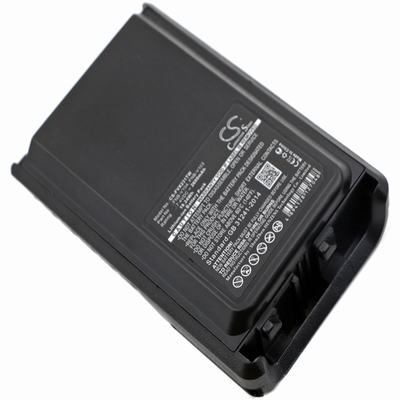 Vertex VX230 Two-Way Radio Battery 7.4V 2600mAh Li-ion FVX231TW