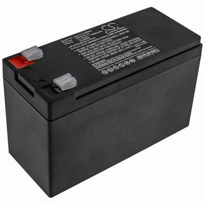 Flymo Contour PowerPlus Cordless CCT Lawn Mowers Battery 12.8V 6000mAh LiFePO4 FYC250PW