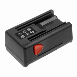 Flymo Contour Cordless XT Gardening Tools Battery 18.0V 1500mAh Ni-MH FYM420PW