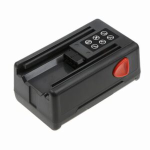 Flymo Contour Cordless XT Gardening Tools Battery 18.0V 1500mAh Ni-MH FYM420PW
