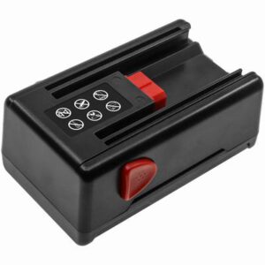 Flymo Contour Cordless XT Gardening Tools Battery 18.0V 2500mAh Li-ion FYM420PX