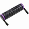 Flymo 9668616-01 Gardening Tools Battery 3.6V 2400mAh Li-ion FYM966VX