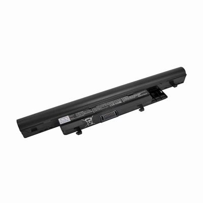 Gateway EC39C01c Laptop Notebook Battery 11.1V 4400mAh Li-Ion GEC390NB