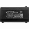 Garmin GPSMAP 276Cx GPS Navigator Battery 3.7V 6800mAh Li-ion GMC276XL