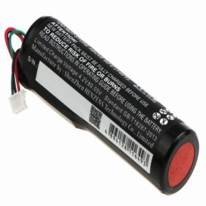 Garmin Pro 550 handheld Dog Collar Battery 3.7V 3400mAh Li-ion GMP700HL