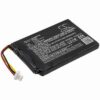 Garmin DriveSmart 5 GPS Navigator Battery 3.7V 750mAh Li-ion GMZ550SL