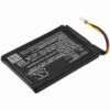 Garmin DriveSmart 5 GPS Navigator Battery 3.7V 750mAh Li-ion GMZ550SL