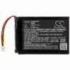 Garmin DriveSmart 5 GPS Navigator Battery 3.7V 750mAh Li-ion GMZ550SL