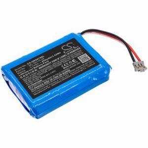 Garmin 010-01879-00 GPS Navigator Battery 3.7V 950mAh Li-ion GRS879SL