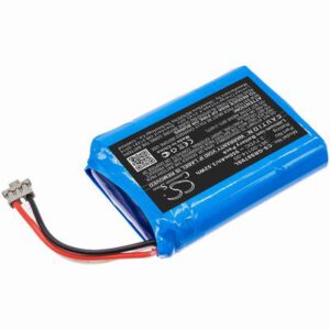 Garmin 010-01879-00 GPS Navigator Battery 3.7V 950mAh Li-ion GRS879SL
