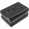 Greenworks GD60AB Gardening Tools Battery 60.0V 5000mAh Li-ion GWP600PX