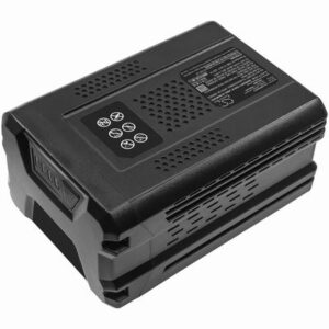Greenworks GD60AB Gardening Tools Battery 60.0V 5000mAh Li-ion GWP600PX