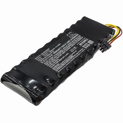 Husqvarna 265ACX G2-2 Lawn Mowers Battery 22V 5200mAh Li-ion HAT265VX