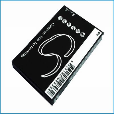 Sprint Snap Pocket PC & PDA Battery 3.7V 1200mAh Li-Ion HDP180SL