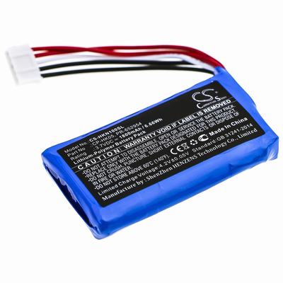 Harman/Kardon One Speaker Battery 3.7V 1800mAh Li-Poly HKN100SL