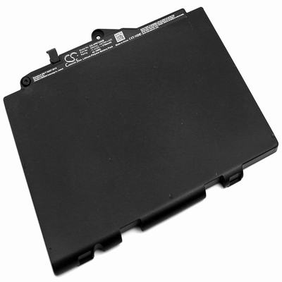 HP EliteBook 725 G3 Notebook Laptop Battery 11.4V 3700mAh Li-Poly HPE725NB