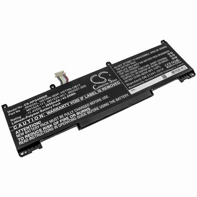 HP ProBook 450 G8 Notebook Laptop Battery 11.4V 3850mAh Li-Poly HPG458NB