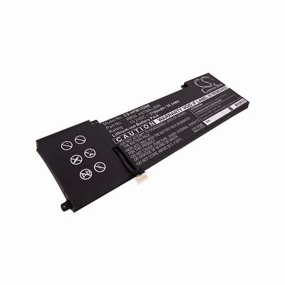 HP Omen 15 Notebook Laptop Battery 15.2V 3700mAh Li-ion HPM155NB