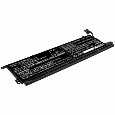 HP Omen X 2S 15-DG0003NC Notebook Laptop Battery 11.55V 5900mAh Li-Poly HPM215NB