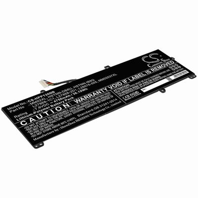 HP 13-AN0006TU Notebook Laptop Battery 7.6V 4750mAh Li-Poly HPP130NB