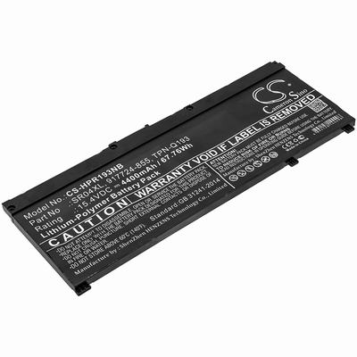 HP 15-CE007LA Notebook Laptop Battery 15.4V 4400mAh Li-Poly HPR193NB