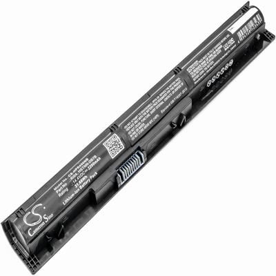 HP Envy 15-q001tx Notebook Laptop Battery 14.4V 2200mAh Li-ion HPR450NB