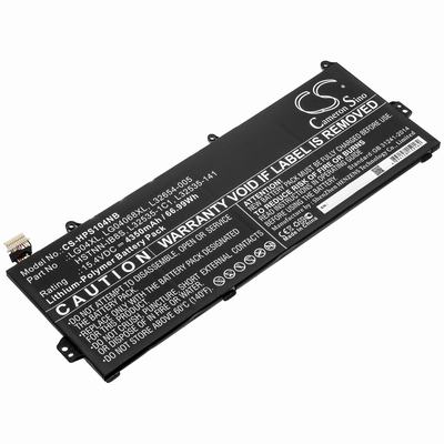 HP Pavilion 15-cs1001la Notebook Laptop Battery 15.4V 4350mAh Li-Poly HPS104NB