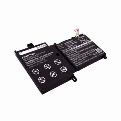 HP Pavilion 11-f001tu Notebook Laptop Battery 7.6V 4000mAh Li-ion HPX366NB