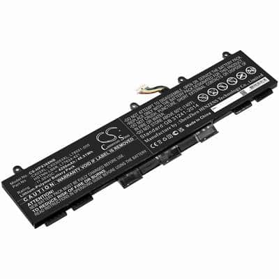 HP EliteBook 855 G7 Notebook Laptop Battery 11.55V 4200mAh Li-Poly HPX368NB