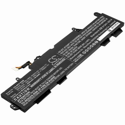 HP Elitebook 735 G5 Notebook Laptop Battery 11.55V 4250mAh Li-ion HPZ140NB