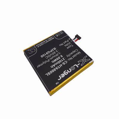 HTC One A9 Mobile Phone Battery 3.85V 2100mAh Li-Polymer HTA900SL
