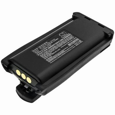 Hytera TC 800M Two-Way Radio Battery 7.4V 2100mAh Li-ion HTC780TW