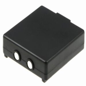 Hetronic 68300510 Crane Remote Control Battery 9.6V 600mAh Ni-MH HTR520BL