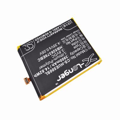 HUAWEI Enjoy 5 Mobile Phone Battery 3.8V 3900mAh Li-Polymer HUE500SL
