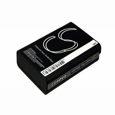 Sprint EC5072 Hotspot Battery 3.7V 2000mAh Li-ion HUE587SL