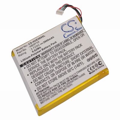Huawei E5776 Hotspot Battery 3.7V 2600mAh Li-Poly HUE589SL