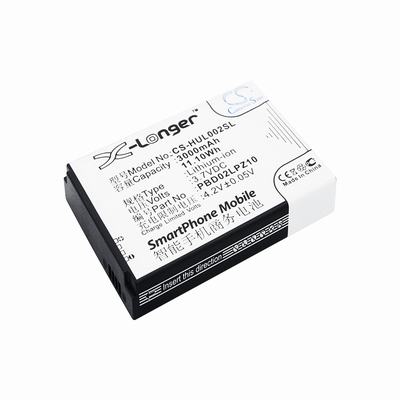 Emobile GL02P Hotspot Battery 3.7V 3000mAh Li-ion HUL002SL