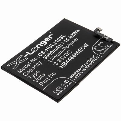 Huawei P Smart Pro 2019 Mobile SmartPhone Battery 3.85V 3900mAh Li-Poly HUL210SL