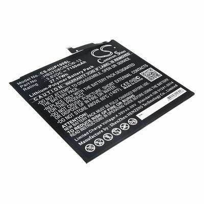 Huawei MatePad Pro Tablet Battery 3.8V 7150mAh Li-Poly HUP190SL