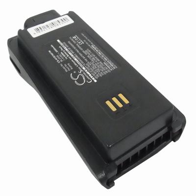HYT PD788 Transceiver 2Way Radio Battery 7.4V 2000mAh Li-ion HYD788TW