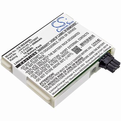 IBM 5679 RAID Controller Battery 3.7V 3500mAh Li-ion IBS400SL