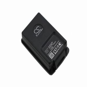 Itowa Tunner Crane Remote Control Battery 3.6V 700mAh Ni-MH IBT614BL