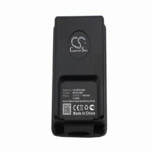Itowa Tunner Crane Remote Control Battery 3.6V 700mAh Ni-MH IBT614BL