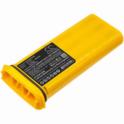 Icom IC-GM1600 Two-Way Radio Battery 9.0V 3300mAh Lithium ICM160TW